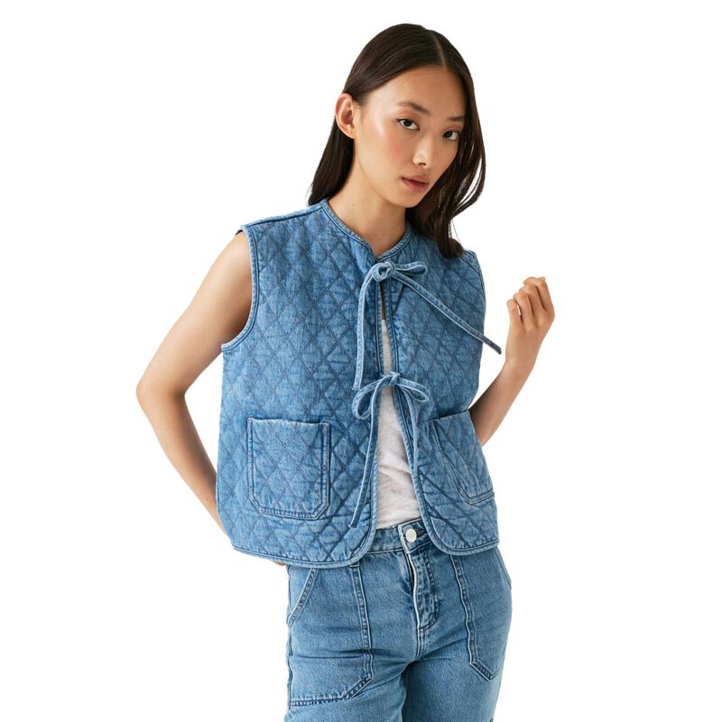 Seventy + Mochi Aria Vest image number 0